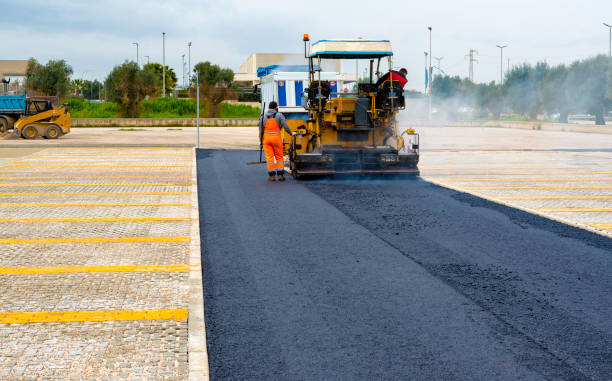 Reliable Sayre, OK Driveway Paving Services Solutions