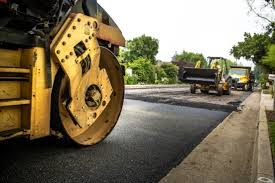 Best Driveway Snow Removal Preparation  in Sayre, OK